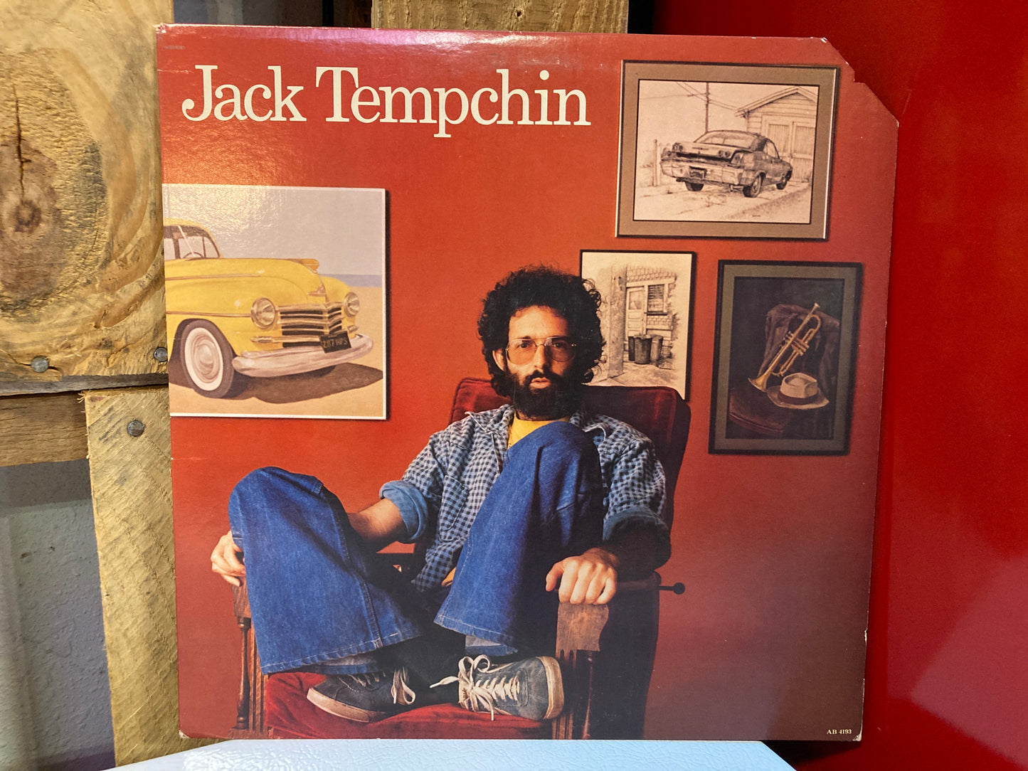 Jack Tempchin