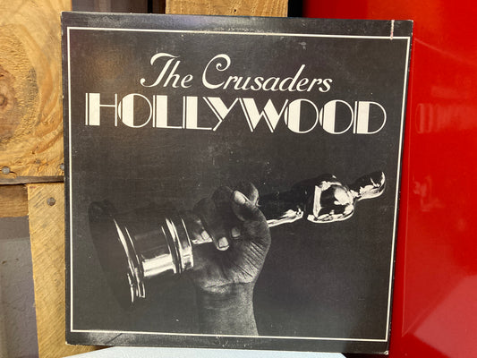 The Crusaders, Hollywood