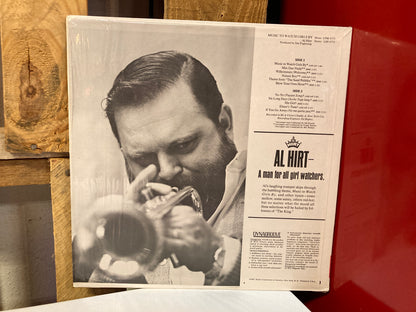 Al Hirt, Music to Watch Girls By