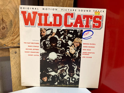 Wild Cats