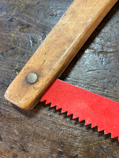 Buck Saw