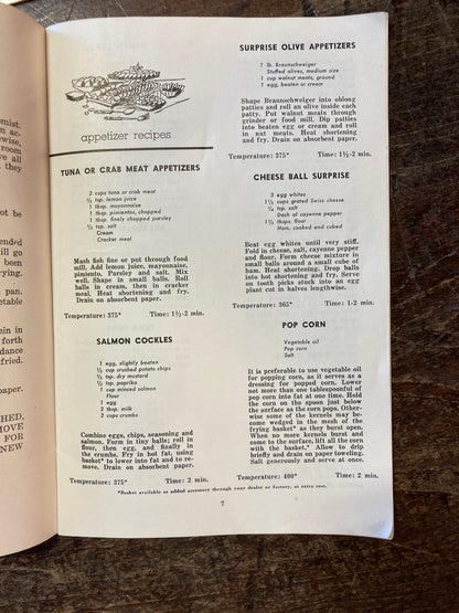 100 Recipes for your Automatic Skillet and Casserole Chafing Dish