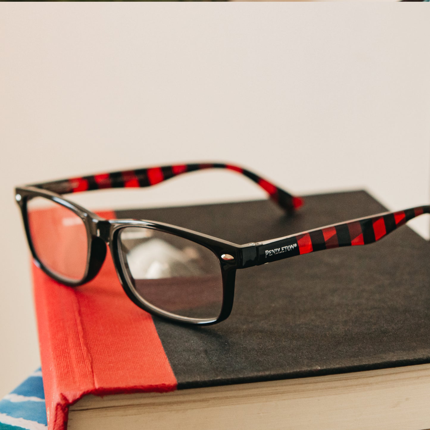 Pendleton Reader Glasses