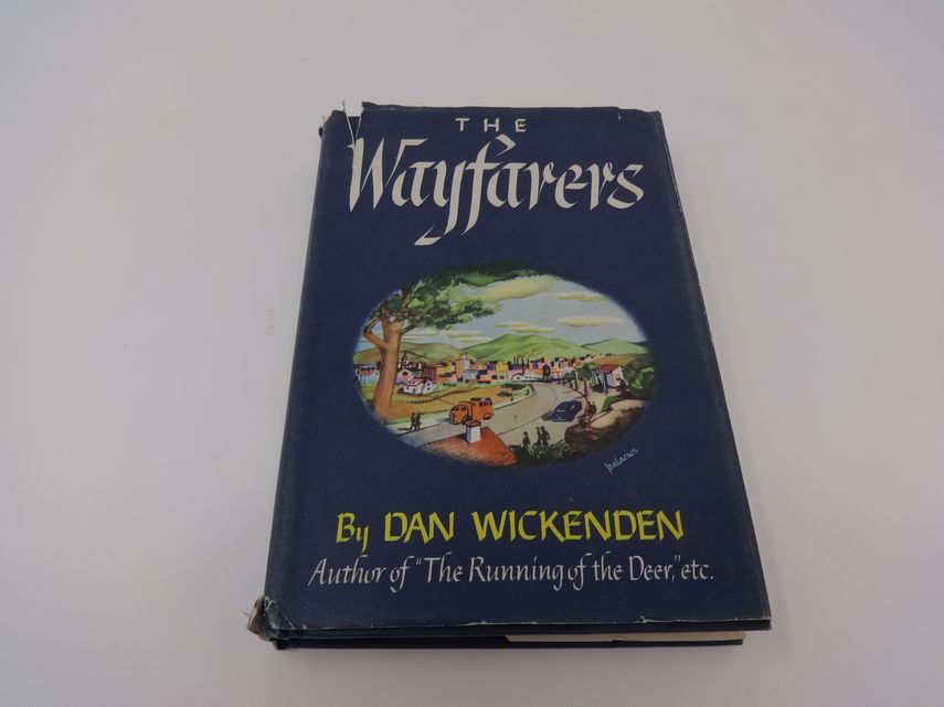 The Wayfarers, Dan Wickenden (1945)