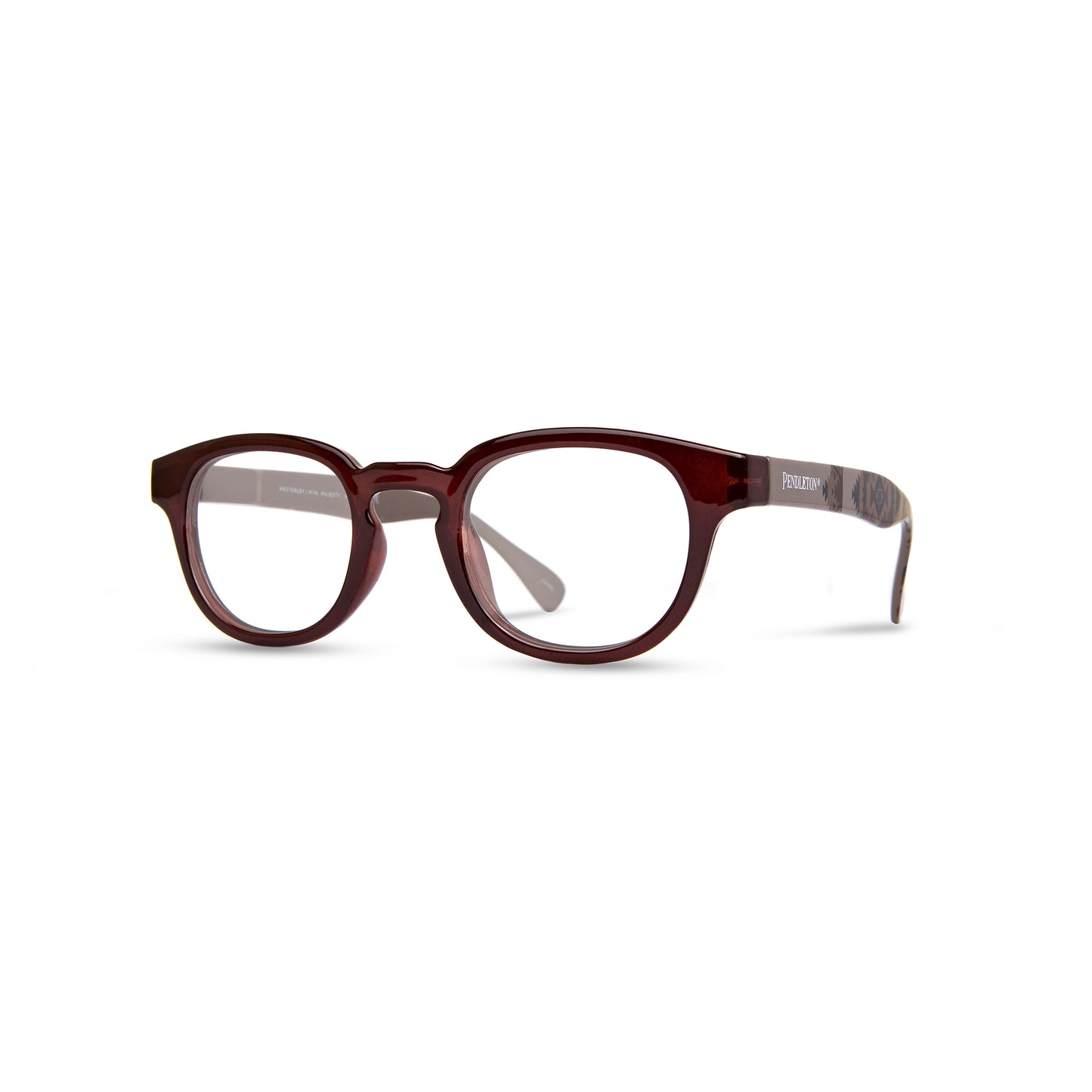 Pendleton Reader Glasses