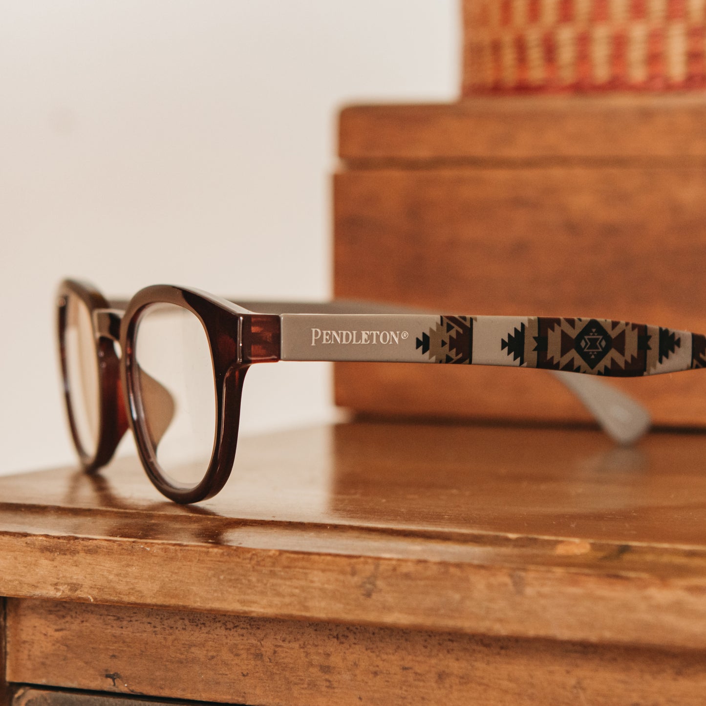 Pendleton Reader Glasses