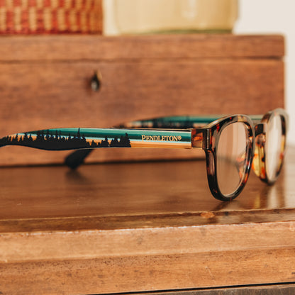 Pendleton Reader Glasses