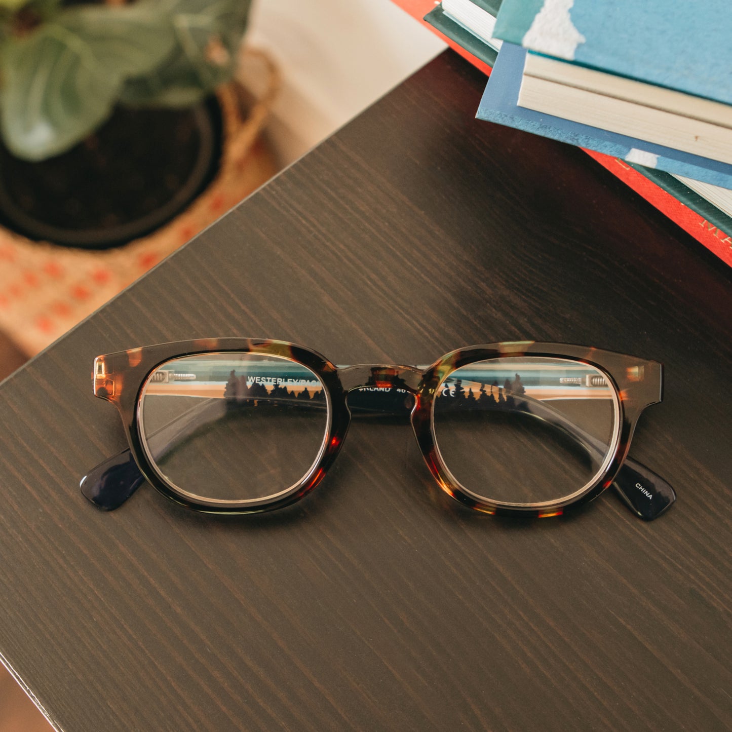 Pendleton Reader Glasses