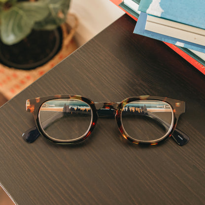 Pendleton Reader Glasses