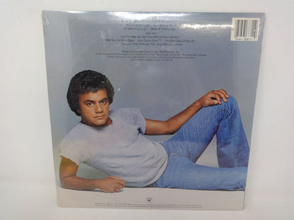 Johnny Mathis, The Best of Johnny Mathis (Sealed)