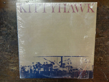 Kittyhawk, self titled album