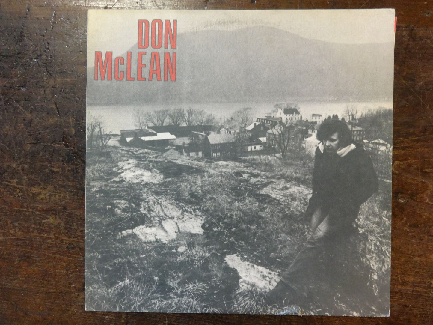 Don McLean, The Rainbow Collection