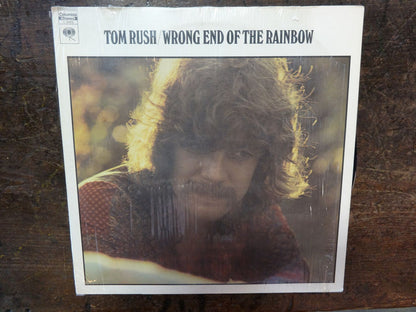 Tom Rush, Wrong End of the Rainbow