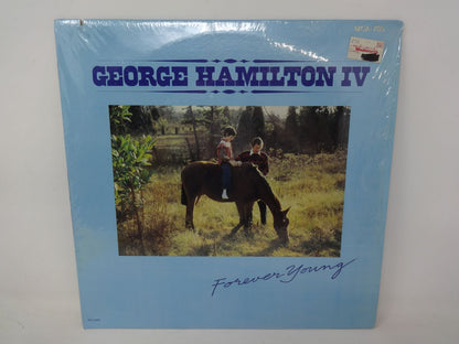 George Hamilton IV, Forever Young