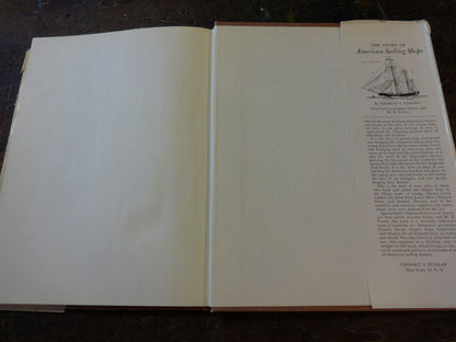 The Illustrated True Book of American Railroads by Robert N. Webb