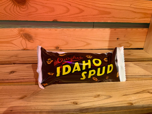 Idaho Spud Candy