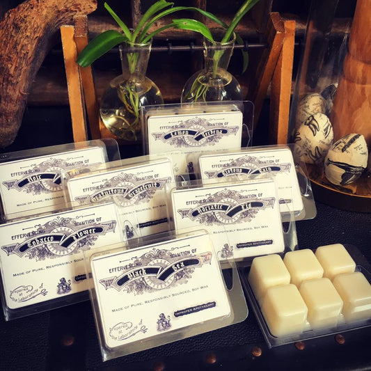 Improper Apothecary Soy Wax Melts